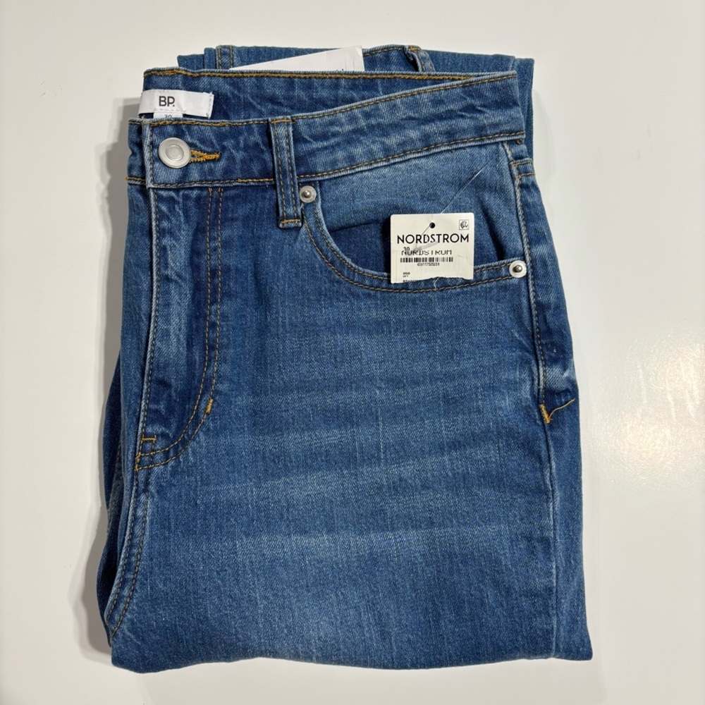 BP‎ Blue Women Jeans Size 30